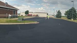 Best Permeable Paver Driveways  in Roebuck, SC